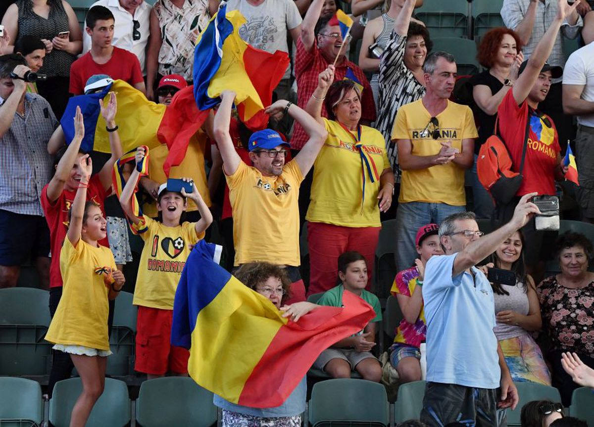 SIMONA HALEP, SFERTURI LA WTA ADELAIDE. Mats Wilander are o provocare extraordinară pentru Halep: „De ce să nu poată câștiga Australian Open?”