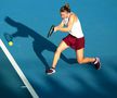 SIMONA HALEP, SFERTURI LA WTA ADELAIDE. Mats Wilander are o provocare extraordinară pentru Halep: „De ce să nu poată câștiga Australian Open?”