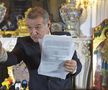 FCSB // EXCLUSIV Cum a „țepuit” Gigi Becali Oțelul » Dedesubturile tranzacției ciudate cu Oaidă: „Vom contacta avocații”