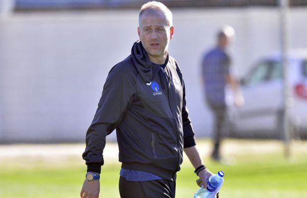 GAZ METAN - LAUSANNE 1-3 // I-a băgat în Tribunal! Înfrângere în amicalul cu echipa orașului unde se află TAS