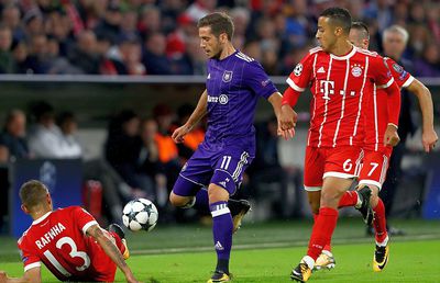 CFR Cluj negociază cu Alex Chipciu! Ce salariu îi oferă și când s-ar putea rezolva totul