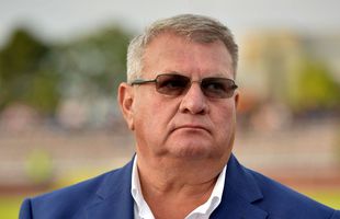 DINAMO // VIDEO Iuliu Mureșan: „Dinamo e enigma fotbalului românesc”