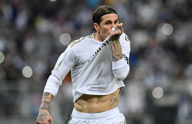 Menține Real Madrid tradiția? Cotă 50 pentru încă un succes pe „Santiago Bernabeu” cu Sevilla