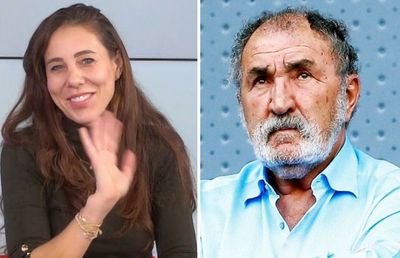 VIDEO EXCLUSIV Ironizată de Ion Țiriac, Mihaela Buzărnescu taxează aroganța miliardarului: „Vă rog frumos să țineți minte cum mă cheamă și pe mine” :D