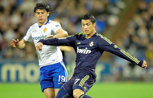 Cristi Săpunaru și-a găsit echipă! Fundașul se întoarce la Kayserispor