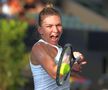 Simona Halep, despre meciul cu Aryna Sabalenka, din sferturi la WTA Adelaide: „Voi face totul pentru a o deranja”