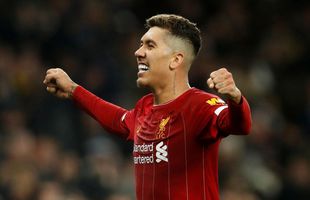 Face Liverpool încă un pas spre titlu? Cotă mărită la 45 pentru o victorie în derby-ul cu Manchester United