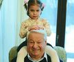 FOTO La 29 de ani, Fyodor Smolov, „decarul” Rusiei, a cerut în căsătorie o minoră, nepoata fostului președinte