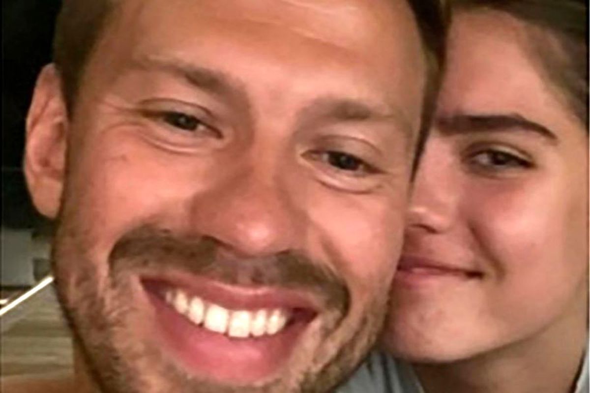 FOTO La 29 de ani, Fyodor Smolov, „decarul” Rusiei, a cerut în căsătorie o minoră, nepoata fostului președinte