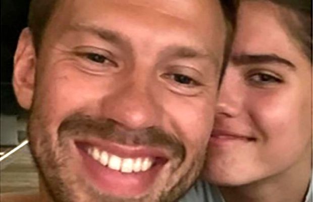 FOTO La 29 de ani, Fyodor Smolov, „decarul” Rusiei, a cerut în căsătorie o minoră, nepoata fostului președinte