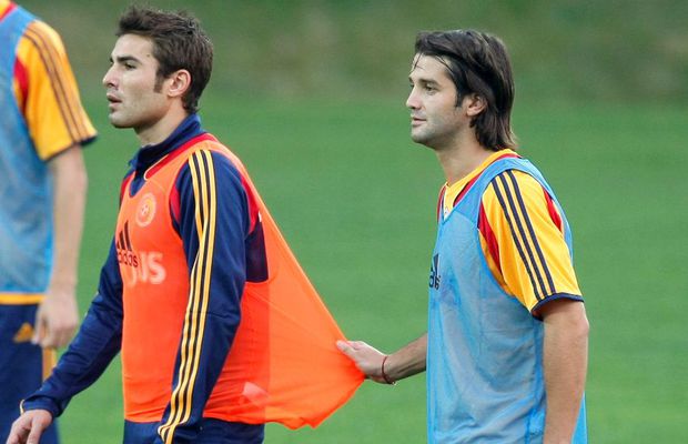 EXCLUSIV Răzvan Burleanu îl vrea pe Cristi Chivu! Ce plan are FRF pentru pentru fostul fundas