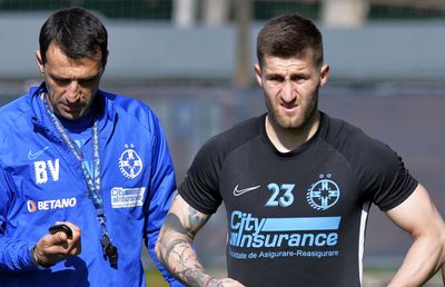 FCSB // VIDEO Ovidiu Popescu: „Doar la Steaua București te simți cu adevărat fotbalist!”