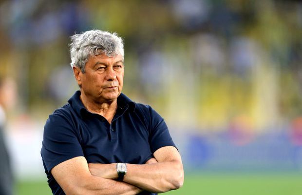 ROMÂNIA - ISLANDA // VIDEO Mircea Lucescu, spion pentru naționala României: „Ne-a spus tot ce știa”
