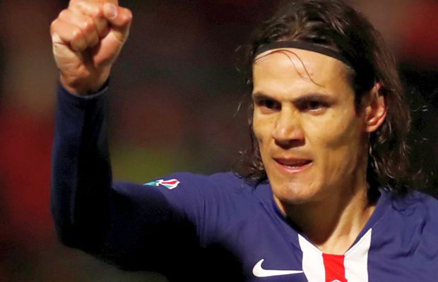 PSG // Edinson Cavani forțează plecarea de la Paris » Atletico Madrid, ofertă minusculă pentru uruguayan