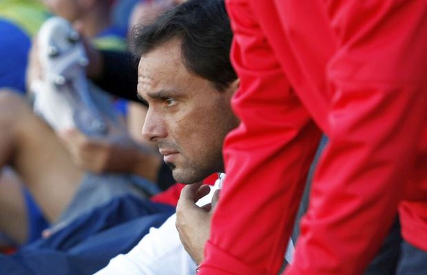 VIDEO // EXCLUSIV Basarab Panduru: „La FCSB este o mare problemă. Din cauza asta am plecat de-acolo”