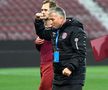 CFR Cluj îl aduce pe Denis Ciobotariu de la Dinamo! Florin Prunea: „E o chestiune de ore”