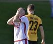 DINAMO // Dusan Uhrin, după înfrângerea cu Dynamo Dresda: „Ei au un buget de 10 ori mai mare decât noi”