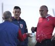 CFR Cluj îl aduce pe Denis Ciobotariu de la Dinamo! Florin Prunea: „E o chestiune de ore”