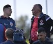 VIDEO Dinamo s-a predat! Florin Prunea: „Va fi greu să prindem play-off-ul. Trebuie să supraviețuim în primul rând”