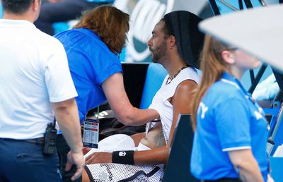 AUSTRALIAN OPEN 2020 // Acuzații grave din partea jucătorilor și ironii dureroase: „Se schimbă regulamentul. Ultimul rămas în picioare câștigă!”