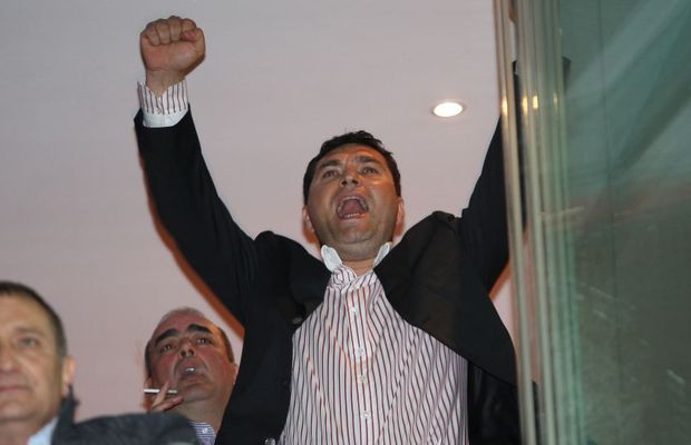 Dezvăluiri INCENDIARE din cabina de comentator: „Borcea a intrat peste mine” + „Mititelu m-a înjurat!”