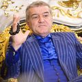 Gigi Becali susține că nu a existat nimic ilegal sau imoral în tentativa de a înregistra două contracte în cazul fundașului Denis Haruț (21 de ani).
