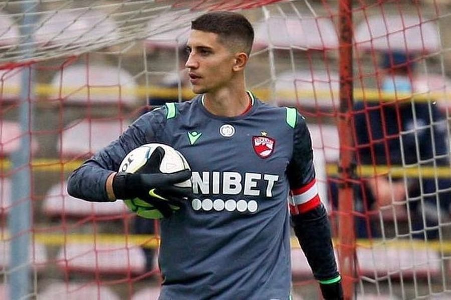 Mihai Eșanu Mihai Eșanu