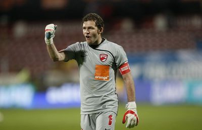 EXCLUSIV Dinamo și-a găsit portar! Ce salariu are urmașul lui Bogdan Lobonț