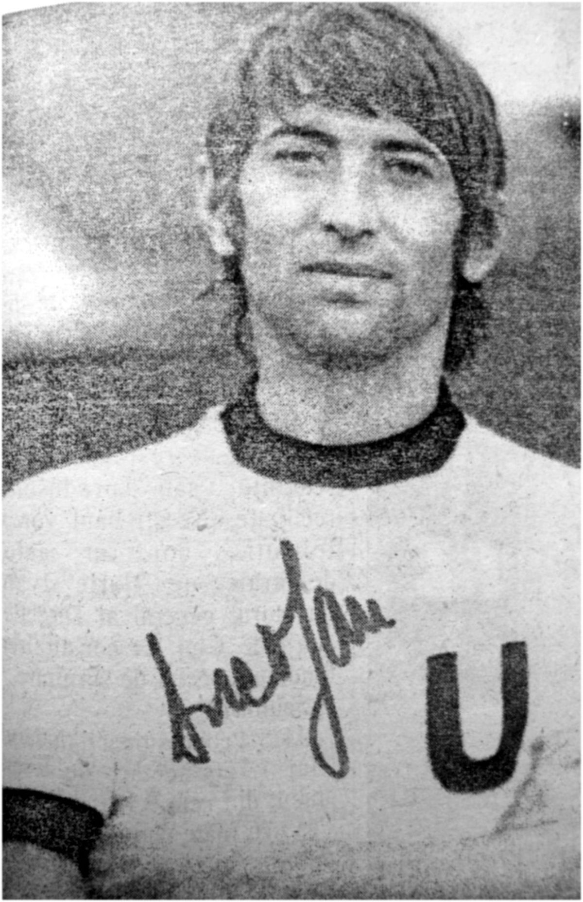 RETRO GSP. 52 de ani de la Anglia - România 1-1 » Și de la debutul celui care a refuzat Dinamo, Steaua și Rapid pentru a nu-și trăda unica dragoste