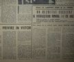 RETRO GSP. 52 de ani de la Anglia - România 1-1 » Și de la debutul celui care a refuzat Dinamo, Steaua și Rapid pentru a nu-și trăda unica dragoste