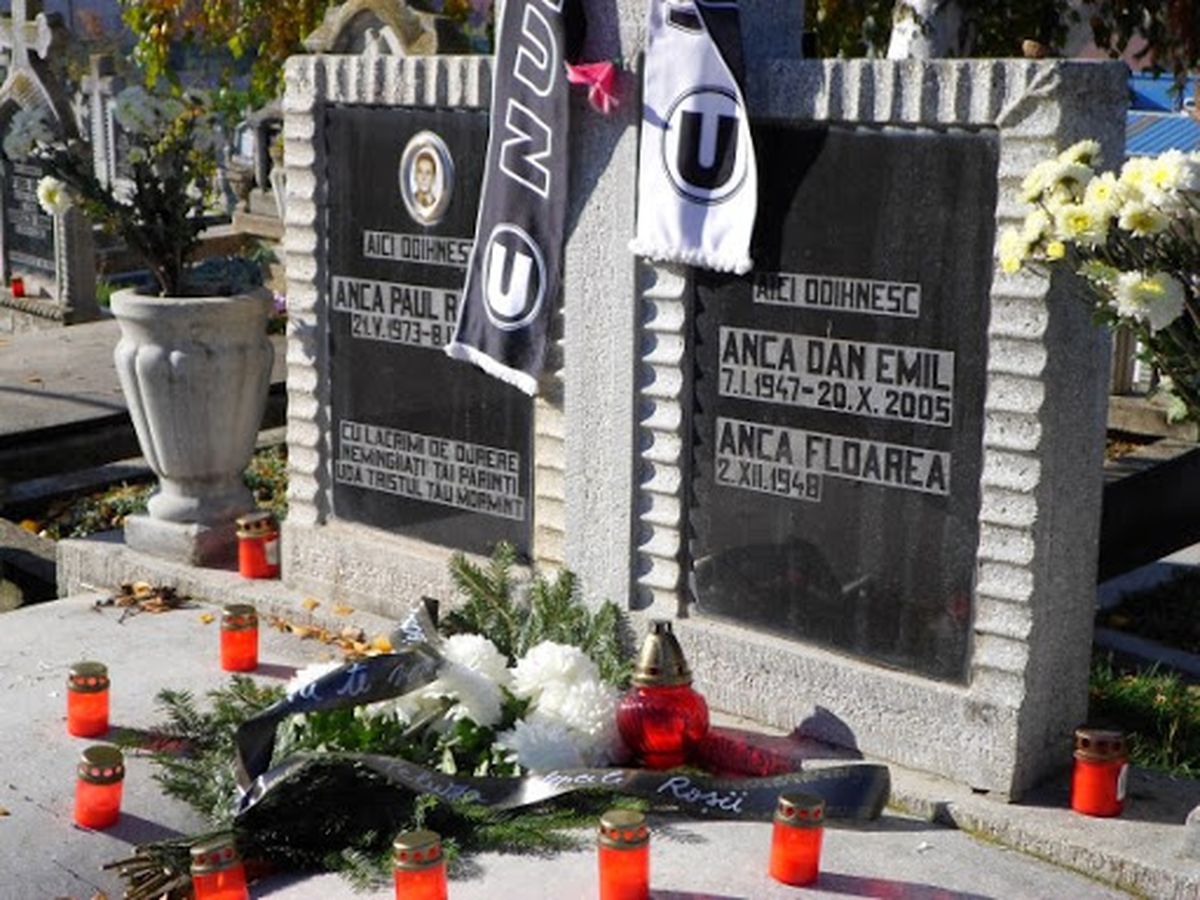 RETRO GSP. 52 de ani de la Anglia - România 1-1 » Și de la debutul celui care a refuzat Dinamo, Steaua și Rapid pentru a nu-și trăda unica dragoste