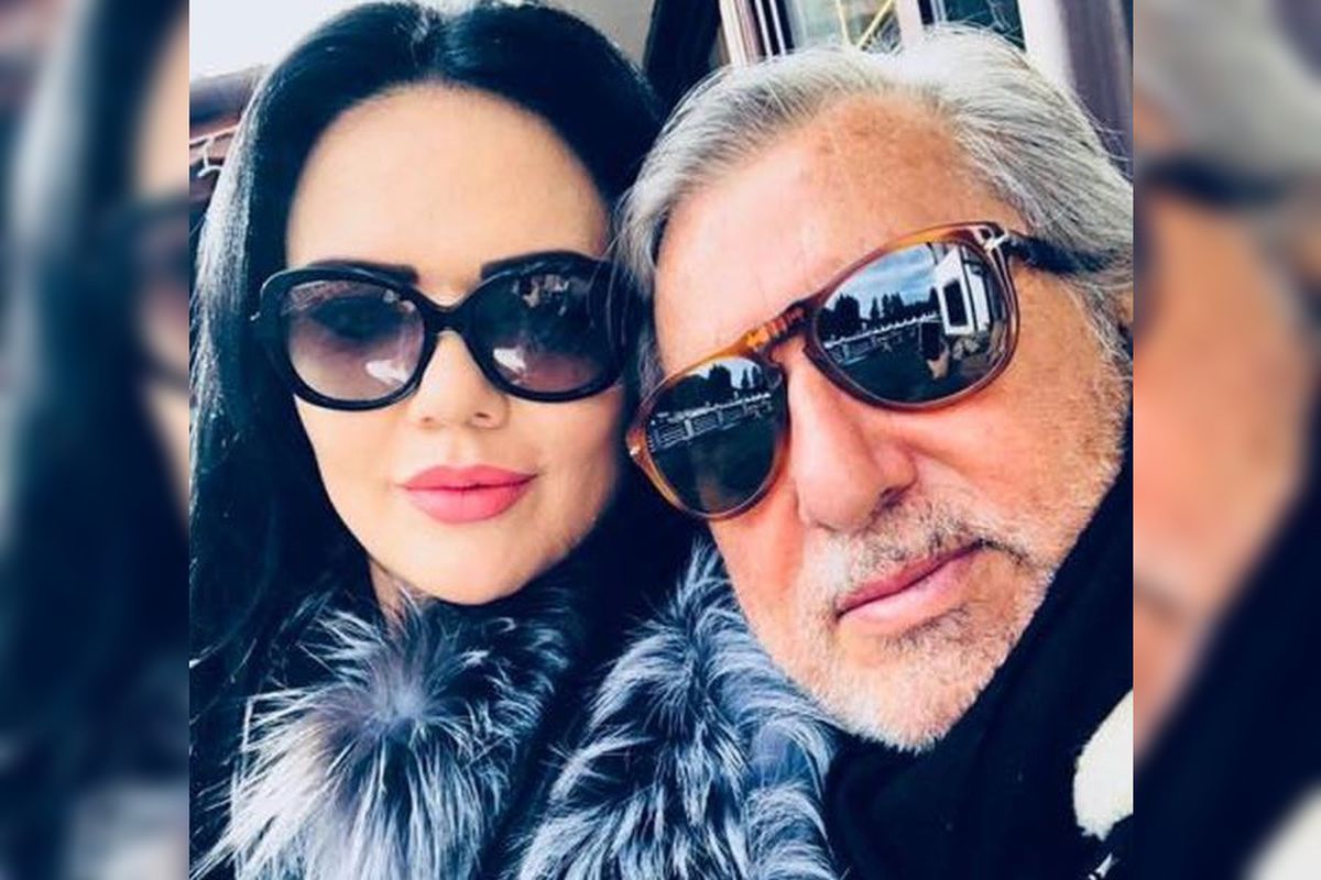 „Am fost șocată, a urmat o ploaie de palme! Tind spre divorţ” » Ioana Simion a povestit clipele horror când a fost agresată de Ilie Năstase