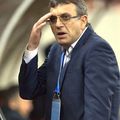 Eugen Neagoe (53 de ani) are mai multe nemulțumiri înaintea primului meci al Astrei din 2021, cel cu FCSB, de pe Arena Națională.