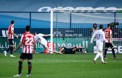 Din nou în criză, Real pierde primul trofeu: „Am încercat din toate pozițiile”