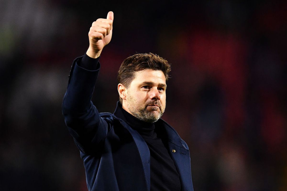 PSG sfidează criza » Pochettino ia 6,3 milioane net anual!