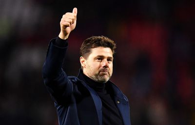 PSG sfidează criza » Pochettino ia 6,3 milioane net anual!