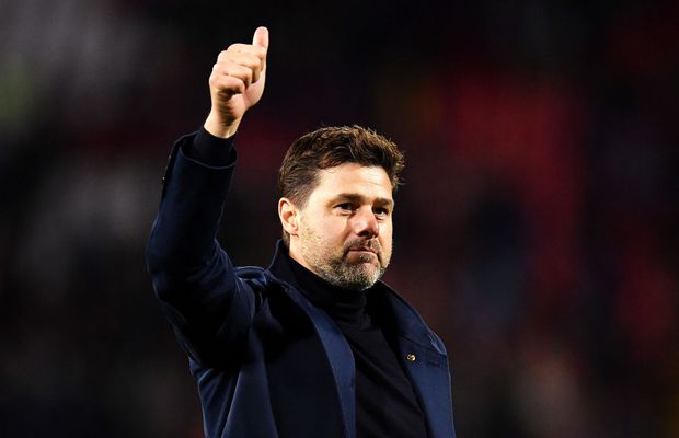 PSG sfidează criza » Pochettino ia 6,3 milioane net anual!