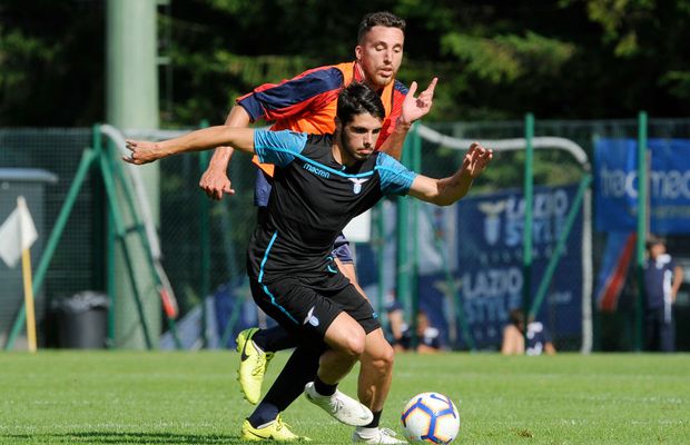 Lazio a confundat echipele. A trimis banii la Braga, în loc de Sporting!