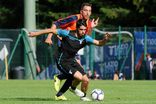 Lazio a confundat echipele. A trimis banii la Braga, în loc de Sporting!