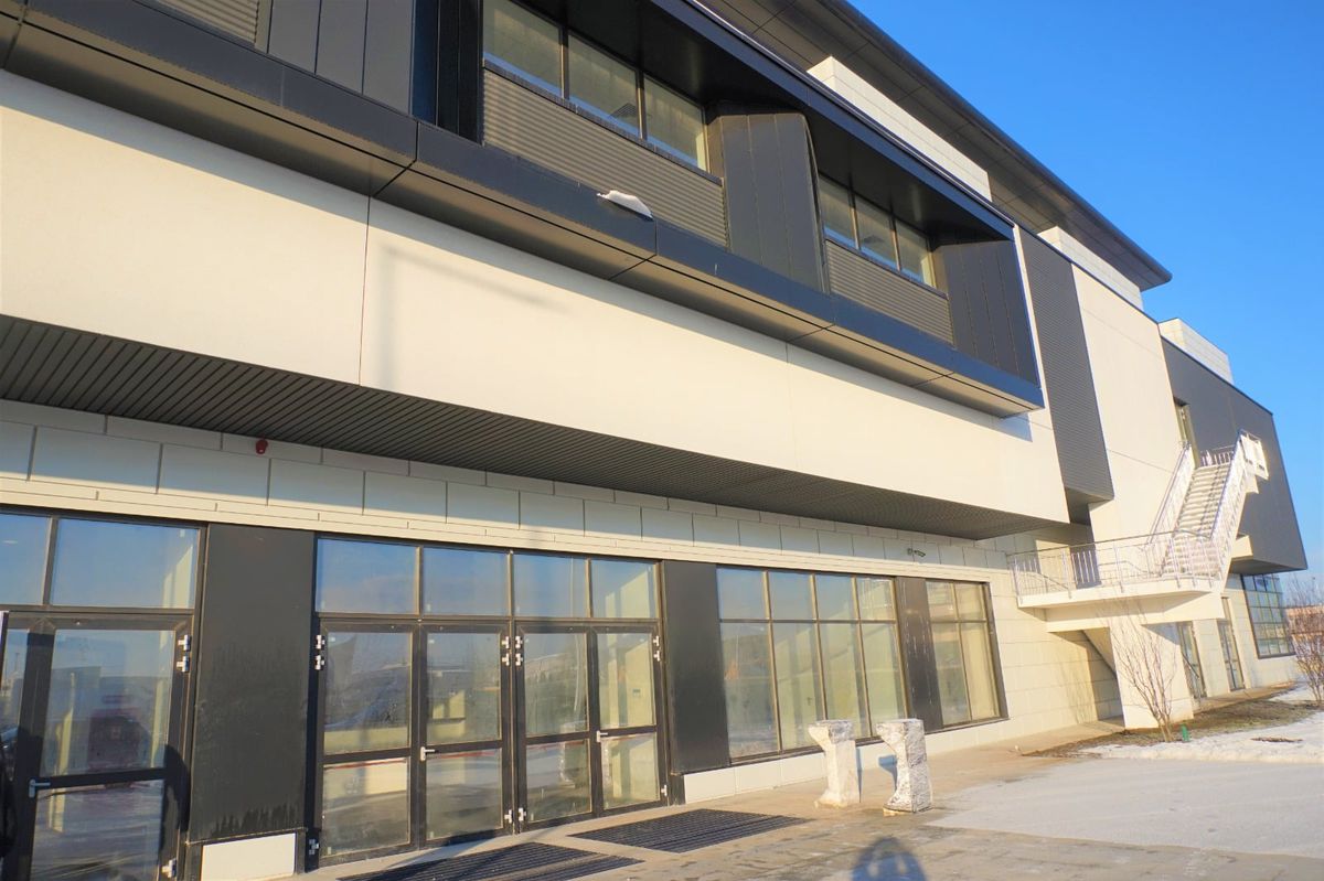 FOTO Imagini spectaculoase din Complexul Olimpic de Natație Otopeni! Inaugurarea ar trebui să aibă loc în luna martie