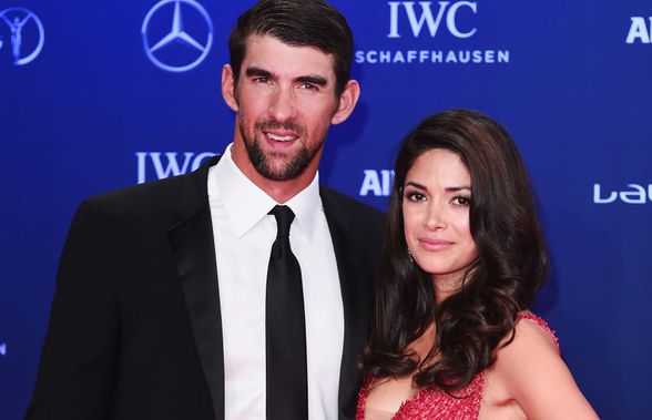 Zbaterile unui campion » Soția lui Michael Phelps dezvăluie că cel mai medaliat sportiv din istoria Jocurilor Olimpice se luptă în continuare cu depresia: „Nu știu ce m-aș face fără el”