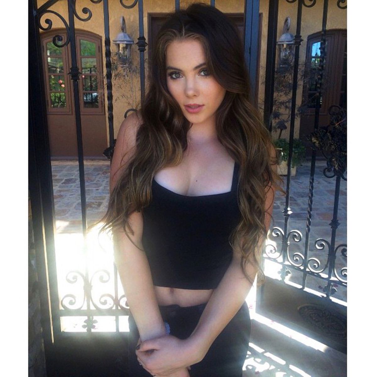 FOTO McKayla Maroney