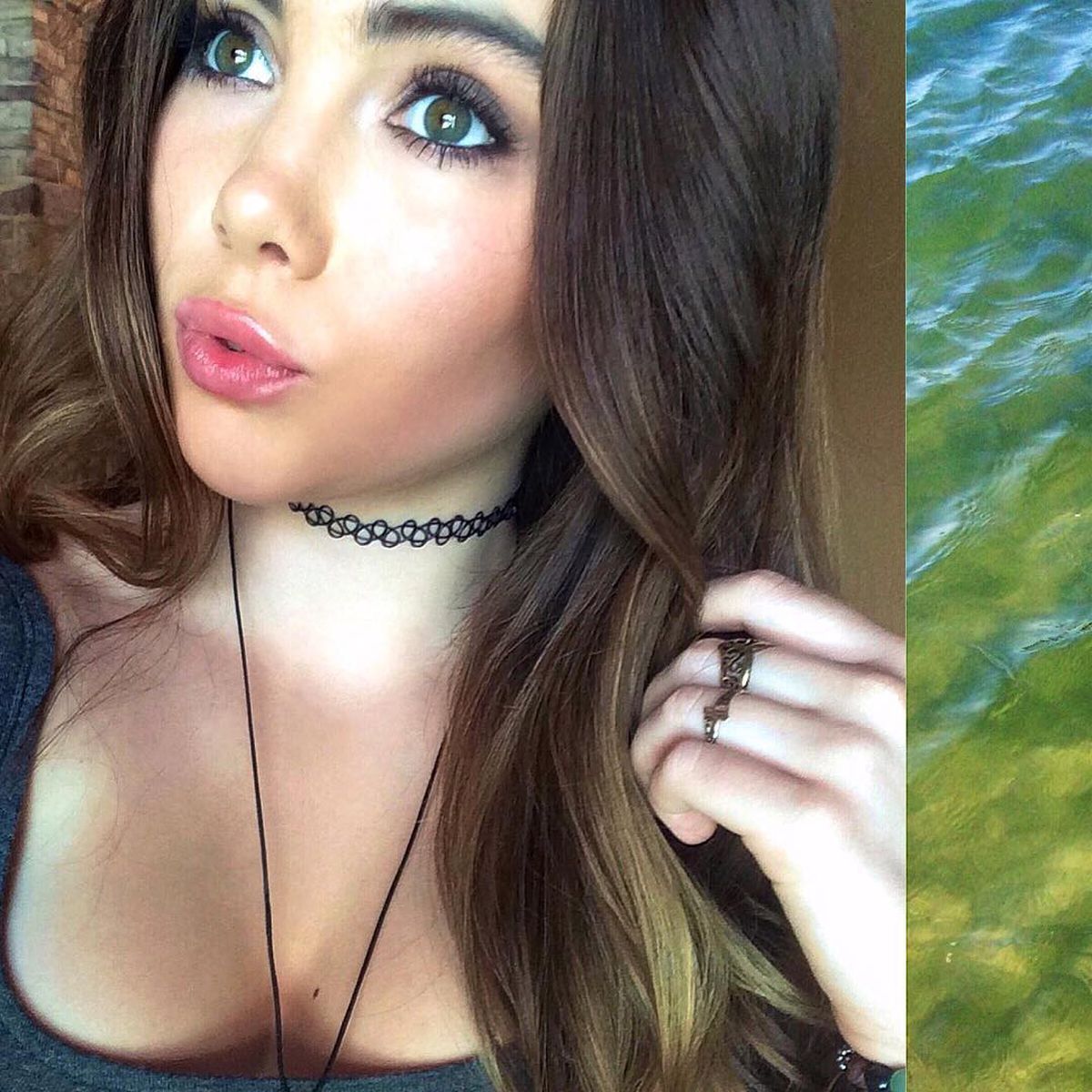 FOTO McKayla Maroney
