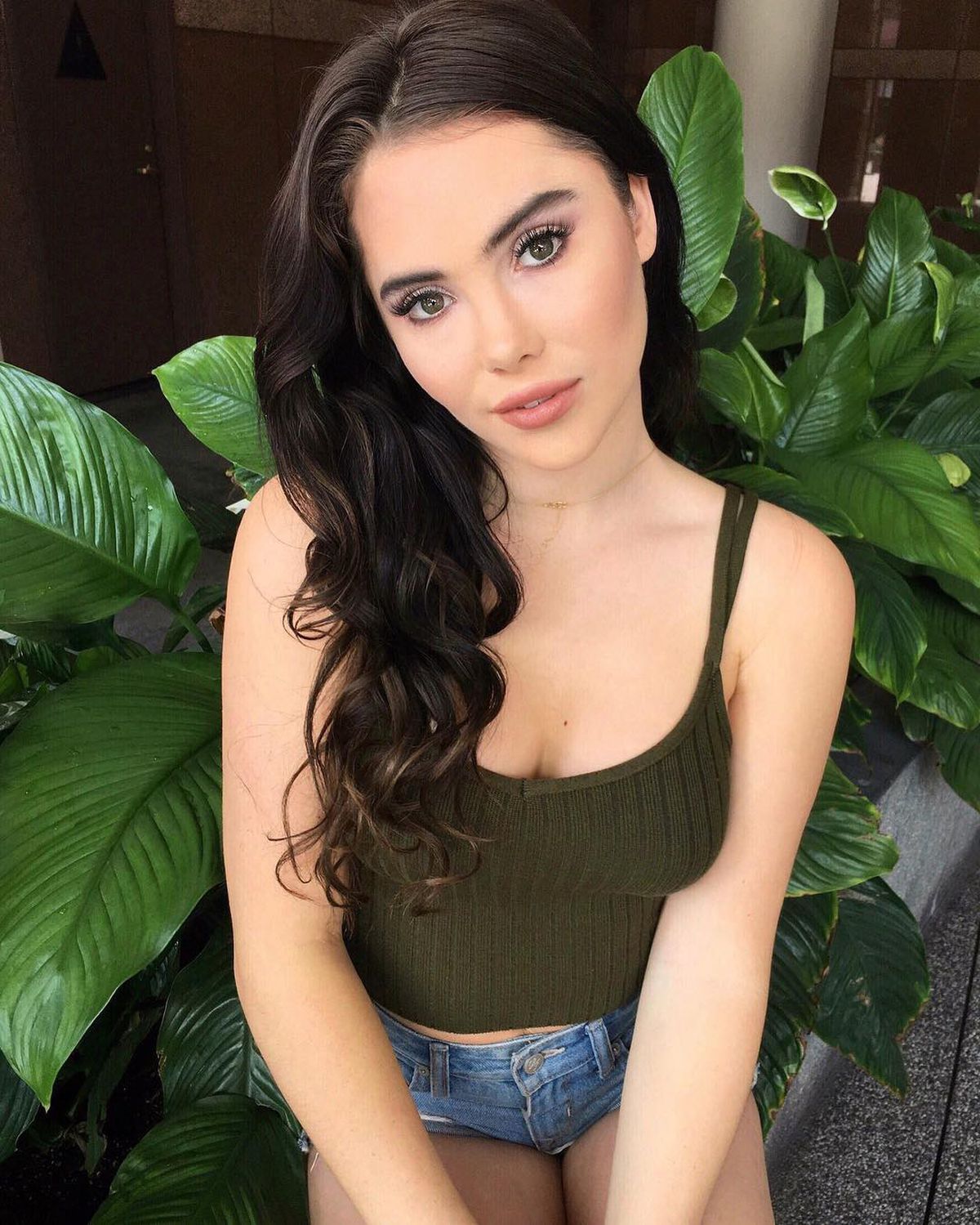 Gimnasta McKayla Maroney face senzație pe Instagram cu look-ul ei: „Sunt atât de rea încât sunt bună”