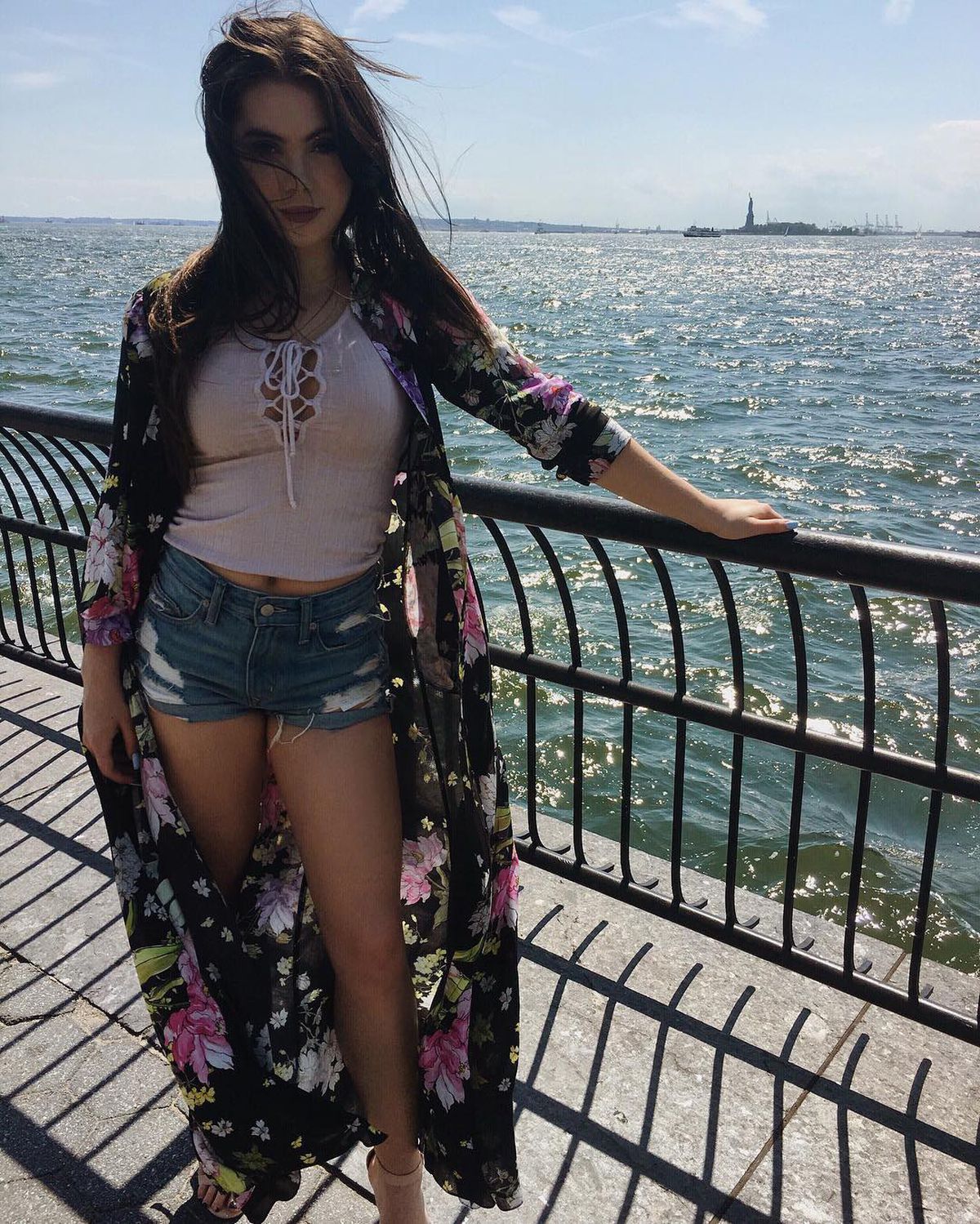 FOTO McKayla Maroney