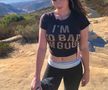 Gimnasta McKayla Maroney face senzație pe Instagram cu look-ul ei: „Sunt atât de rea încât sunt bună”
