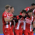 Florin Manea, agentul lui italianului Diego Fabbrini (30 de ani), a mărturisit că Dinamo riscă să plătească o avere, 600.000 de euro, dacă pierde la comisii, la FRF, apoi la FIFA dacă se ajunge.