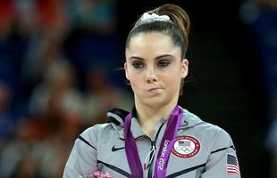 Gimnasta McKayla Maroney face senzație pe Instagram cu look-ul ei: „Sunt atât de rea încât sunt bună”