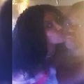 Magaye Gueye, aici alături de Laurette, vrea să rămână la Dinamo și își cere scuze. FOTO: Prosport