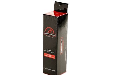 Performax cel mai tare produs pentru sportivi și bărbați virili